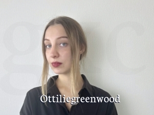 Ottiliegreenwood