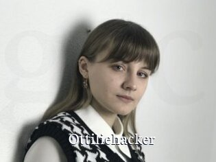 Ottiliehacker