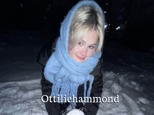 Ottiliehammond