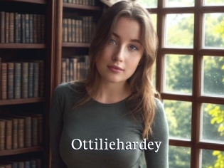 Ottiliehardey