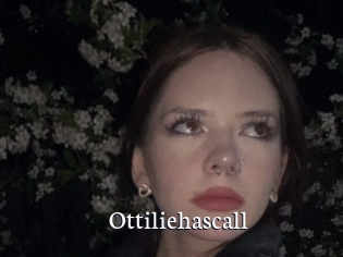 Ottiliehascall