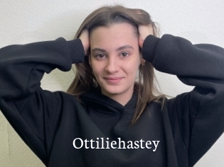 Ottiliehastey