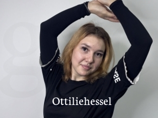 Ottiliehessel