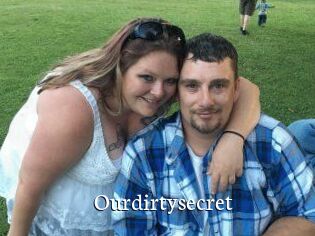 Ourdirtysecret