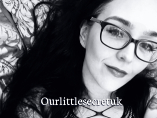 Ourlittlesecretuk