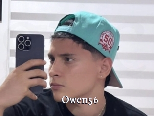 Owen56