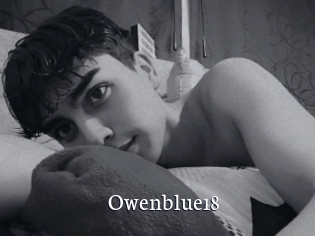 Owenblue18