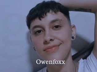 Owenfoxx