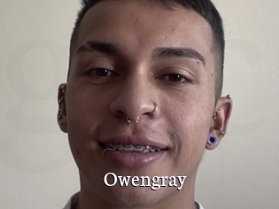 Owengray