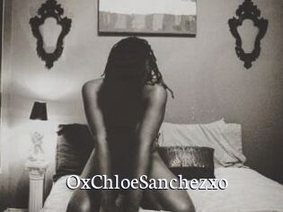oxChloeSanchezxo Gratis xxx Clips