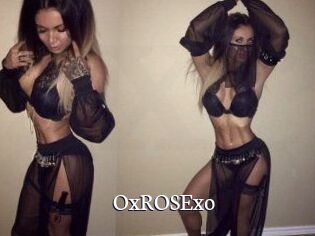 OxROSExo