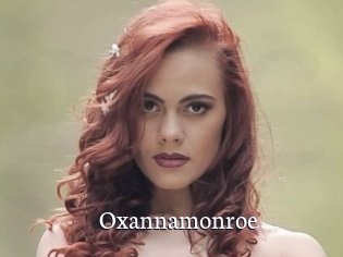Oxannamonroe