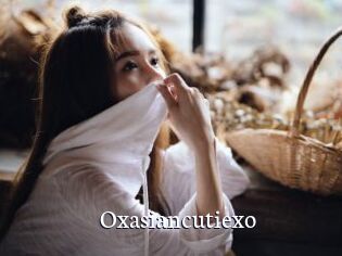 Oxasiancutiexo