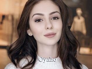 Oyaho