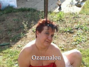Ozannalou