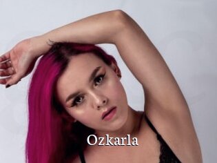 Ozkarla