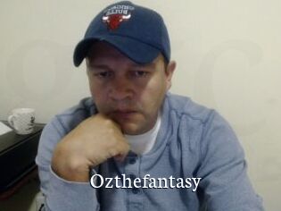 Ozthefantasy