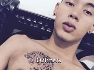 Oztinsex