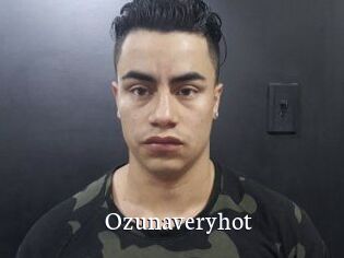 Ozunaveryhot
