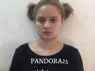 PANDORA25