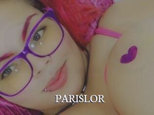 PARISLOR