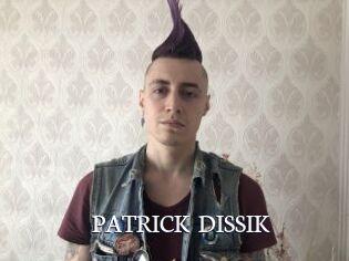 PATRICK_DISSIK Gratis xxx Clips