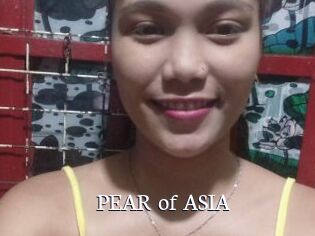 PEAR_of_ASIA