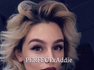 PERFECTxAddie