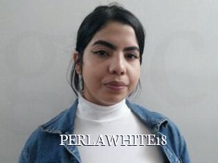 PERLAWHITE18