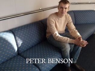 PETER_BENSON