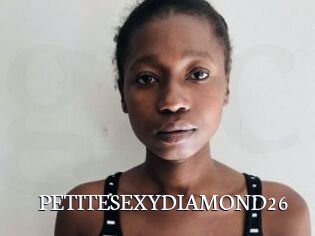 PETITESEXYDIAMOND26