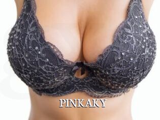 PINKAKY