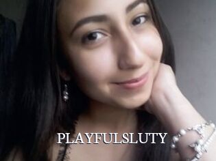 PLAYFULSLUTY
