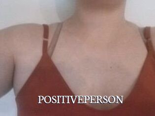 POSITIVEPERSON
