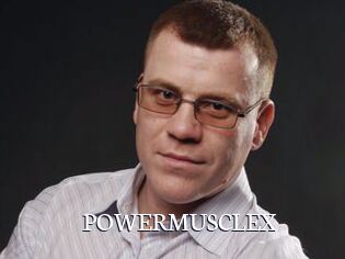 POWERMUSCLEX