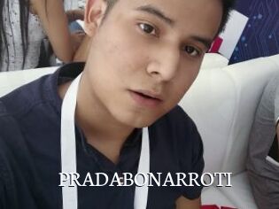 PRADABONARROTI