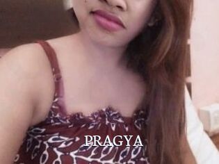 PRAGYA