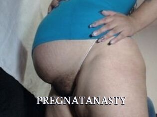 PREGNATANASTY