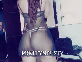 PRETTYNBUSTY