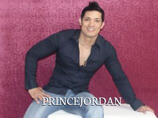 PRINCEJORDAN