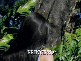 PRINCESS25