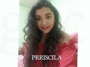 PRRISCILA