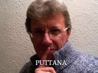 PUTTANA