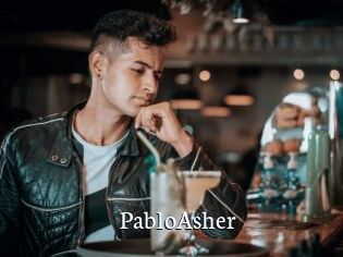PabloAsher