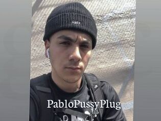 PabloPussyPlug