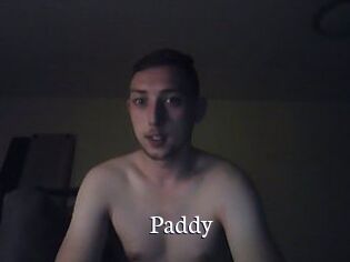 Paddy