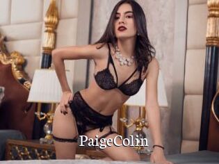 PaigeColin