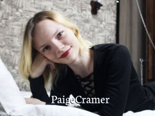 PaigeCramer
