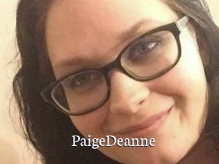 PaigeDeanne Gratis xxx Clips