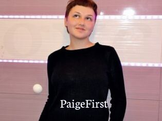 PaigeFirst Gratis xxx Clips
